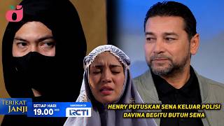 Download lagu ALHAMDULILLAH ... OPERASI SENA BERHASIL❗ GILANG PANIK MENDENGAR HAL ITU❗ TERIKAT JANJI TRAILER mp3