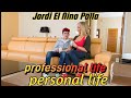 Jordi El Nino Polla Parsonal Life And Professional Life MK Vlog