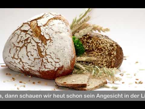 Wenn das Brot, das wir teilen