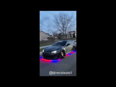 *FREE* MAYOT x ROCKET x PUPIS x uglystephan Type Beat - "Тускнеть" [Renz. prod.]