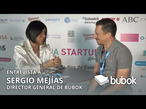 Entrevista TodoStartups TV