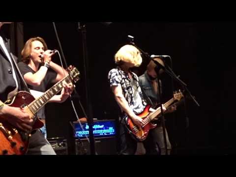 PIK ASS Live @Bonn Klangstation – Blank