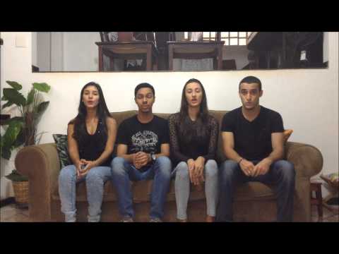 Fix You (Coldplay) | Alla Capella