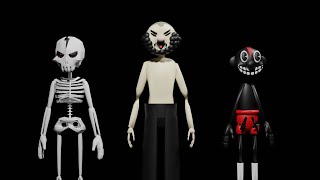 Cover art for F.A.N.U