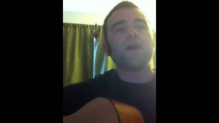 I Dreamed That Great Judgement Morning - Hank Williams cover