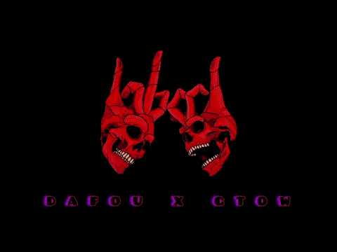 DAFOU - BLOODGANG ( ft G TOW ) 