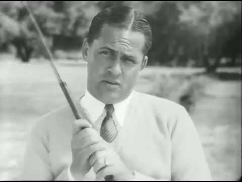 Bobby Jones On Putting (1931) *Please Read My Description Below ⬇️⬇️ for more details...
