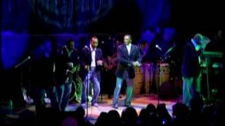 THE DRAMATICS -tribute to Ron Banks