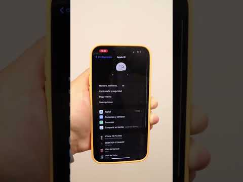 ¿No puedes actualizar tu plan de almacenamiento de iCloud+ en tu iPhone o <a href=