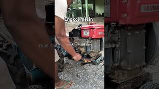 Download lagu engkol / menghidupkan /starter mesin Yanmar TF65RDI #diesel #yanmar mp3 Download lagu engkol / menghidupkan /starter mesin Yanmar TF65RDI #diesel #yanmar mp3