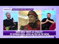 Ţinute şi Coafuri Extravagante Cum Le Comentează Specialiştii în Modă şi Hairstyle