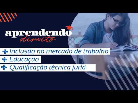 APRENDENDO DIREITO