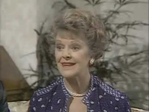 A Fine Romance Season 4 Episode Act 7 - Happy Ever After (1984) HD