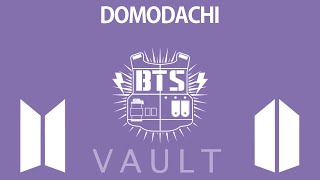 Download lagu Domodachi by RM (Featuring Little Simz) mp3