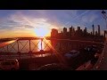 NEW YORK TAXI PROJECT PROMO FINAL