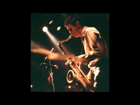 Harold Mabern Trio & Eric Alexander - Cheese Cake