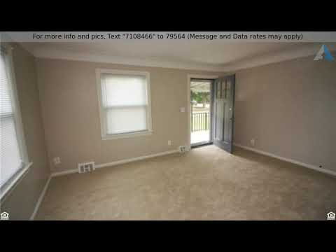 Priced at $1,175 - 18546 EASTWOOD DR , Harper Woods, MI 48225