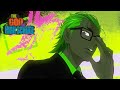 The God Of High School Opening Contradiction V2