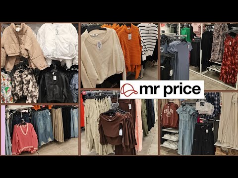 Mr Price || Winterwear || Knitwear || Boots || Dresses #fashion #mrp #mrprice #knitwear #winter2024