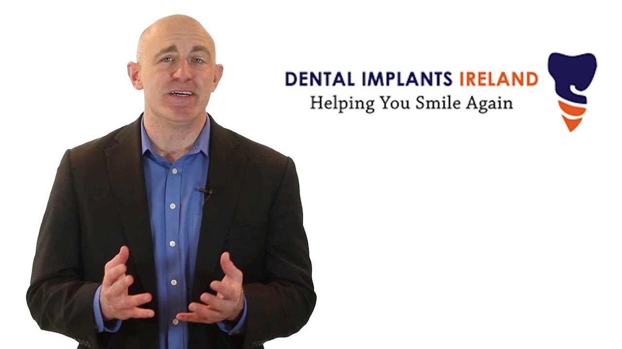 Prices Dental Implants Ireland
