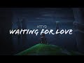 HTTYD Waiting For Love
