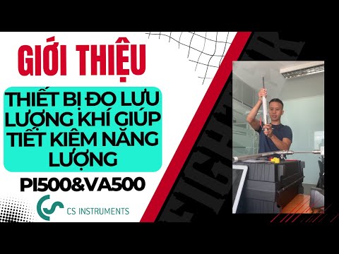 Video giới thiệu INO Measure