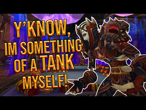 The TRUE Meme Specs of TBC!