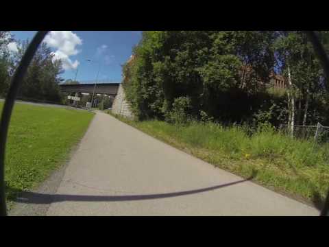 Nyt menään tampereelle osa2