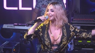 FACE CLUB &quot;MAYA BEROVIC&quot; 15.06.2019