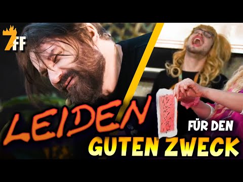 FRIENDLY FIRE 7 Rückblick - Die Highlights vom letzten Jahr