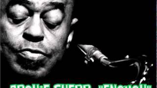 - Archie Shepp : Enough
