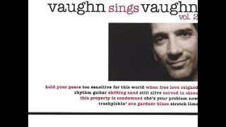 Ben Vaughn - Trashpickin' ( Vaughn Sings Vaughn, Vol. 2 ) 2007