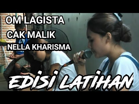 NELLA KHARISMA//CAK MALIK//LAGISTA// REMBULAN
