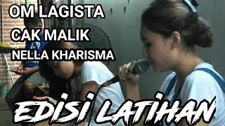 Download lagu NELLA KHARISMA//CAK MALIK//LAGISTA// REMBULAN mp3 Download lagu NELLA KHARISMA//CAK MALIK//LAGISTA// REMBULAN mp3