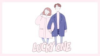 Download lagu mich • lucky one (lyrics) mp3