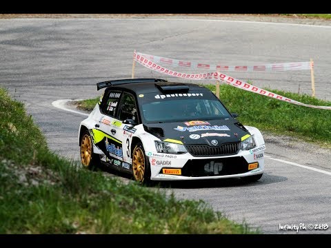 33° Prealpi Orobiche BONDIONI - COLA PS6