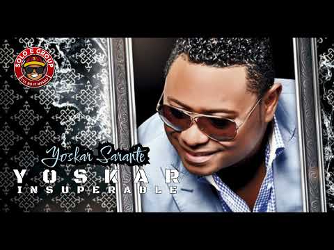 Yoskar Sarante - No Te Puedo Perdonar (Audio Oficial)