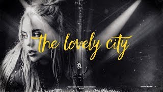 The Lovely City | Twenty One Pilots/Billie Eilish ft. Khalid