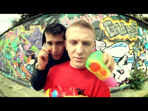 MANCHE & CHALLE SALLE - Noč'm it domov