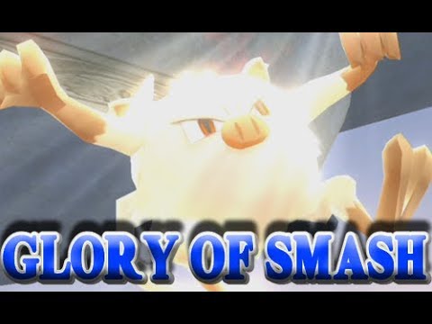 I %@$#ING HATE THIS STAGE - Friend Edition (w/ ScourgeBladeZelda) - Glory of Smash #3