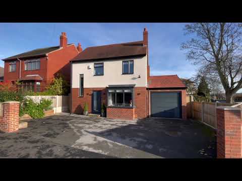 Wynthorpe Road, Horbury - Virtual Tour