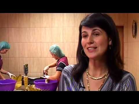 Mali veliki biznis 11 - Snežana Mirkić, pržionica kafe "Zrno M"