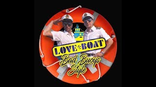 Loveboat- Its Not Unusual