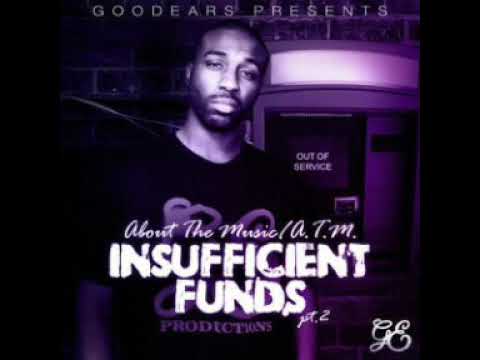 3- A. T. M (About The Music) Fucking Party x 50Racks