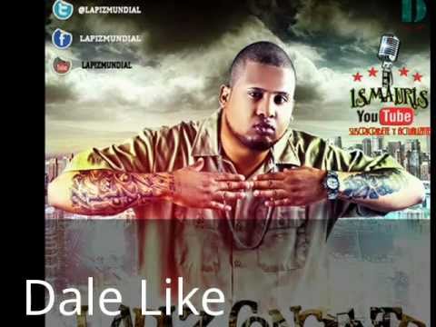 Lapiz Conciente Ft. Toxic Crow y Cromo X - Gatillo