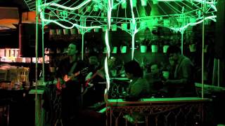 Michael Duchesne live at Black Bird Cafe  - What's going on