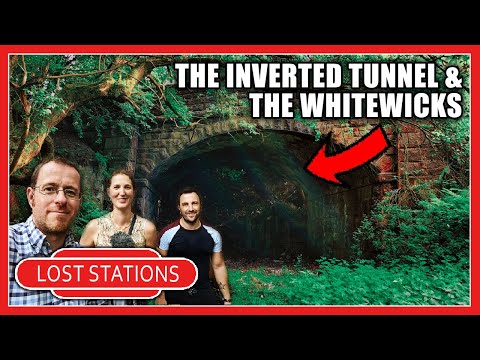 LOST STATION | Wilsden Station