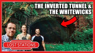 LOST STATION | Wilsden Station