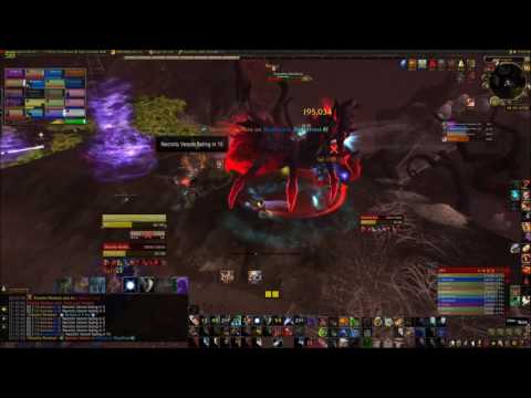 Elerethe Renferal Mythic FK - Dark Roots