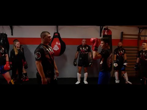 Muody- Wygrana (Official Video)